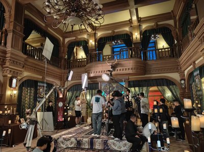 营造场景、打造精品 郑州向“微短剧创作之都”全力迈进