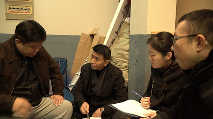 文创50条 | 上海影视摄制服务机构 一个永远在路上的团体