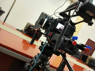 承德古达文化传媒 专业摄制服务的卓越践行者