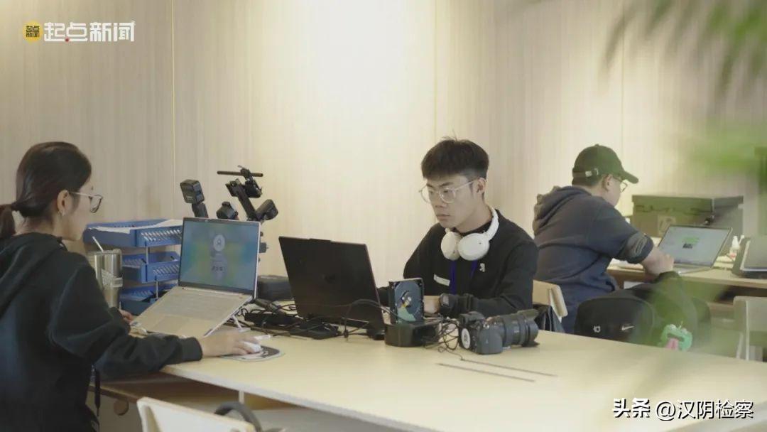 从“土锤咖啡”到“剪鸭村” 西安乡村里的潮流新地标