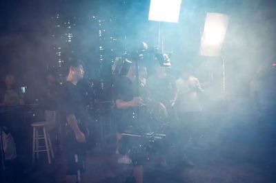 一站式创意艺术解决方案 从影视制作到文化交流的全程服务