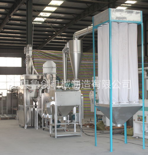 2021新款不锈钢大豆脱皮机 高效清洁，助力食品厂提升生产品质