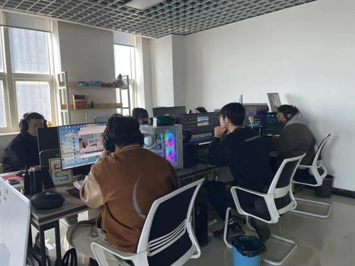 金凤区精准服务套餐 为青年勇闯新赛道铺路搭桥