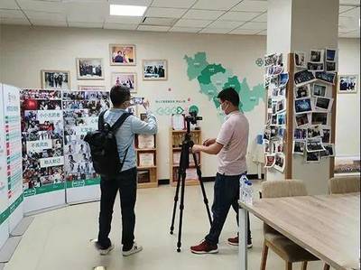 镜头下的温暖 聚焦净月高新区健康扶贫公益人物刘启芳